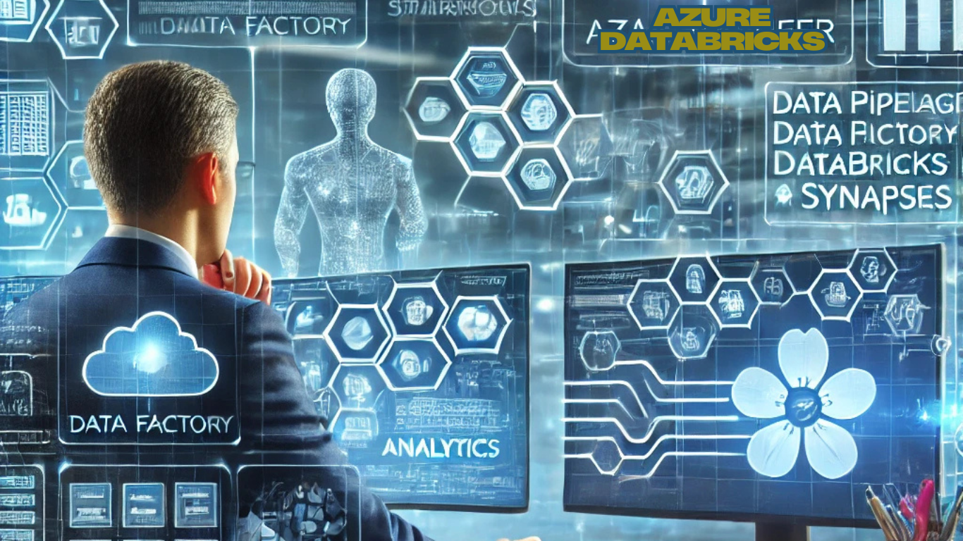 Azure Data Engineer Azure Data Engineer