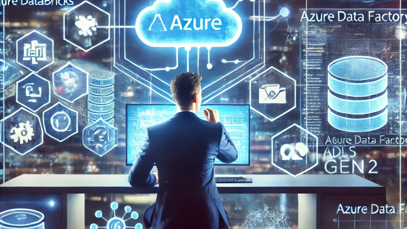 Azure Data Engineer Azure Data Engineer